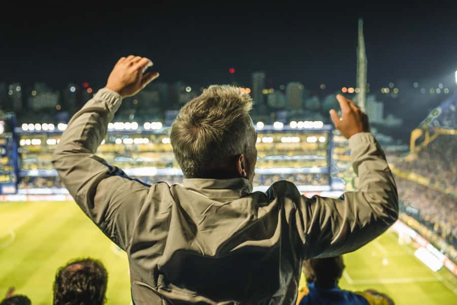 Buenos Aires: Boca Juniors Game with Transport & Local Guide - Practical tips for a smoother matchday