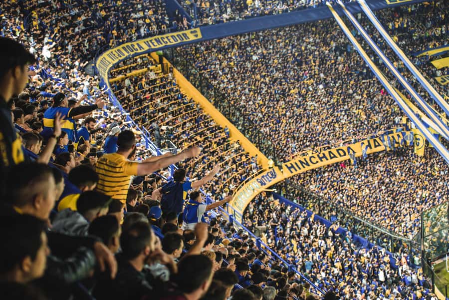 Buenos Aires: Boca Juniors Game with Transport & Local Guide - Should you book the Boca Juniors match experience?
