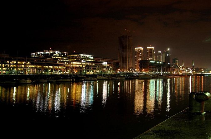 Buenos Aires by Night Private City Tour with Tango Show - Is $550 per person a fair price?