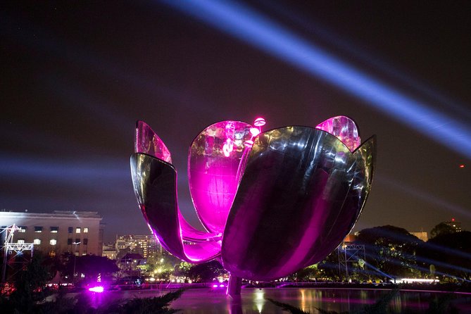 Buenos Aires by Night: Small Group City Tour - Why Buenos Aires works so well after dark