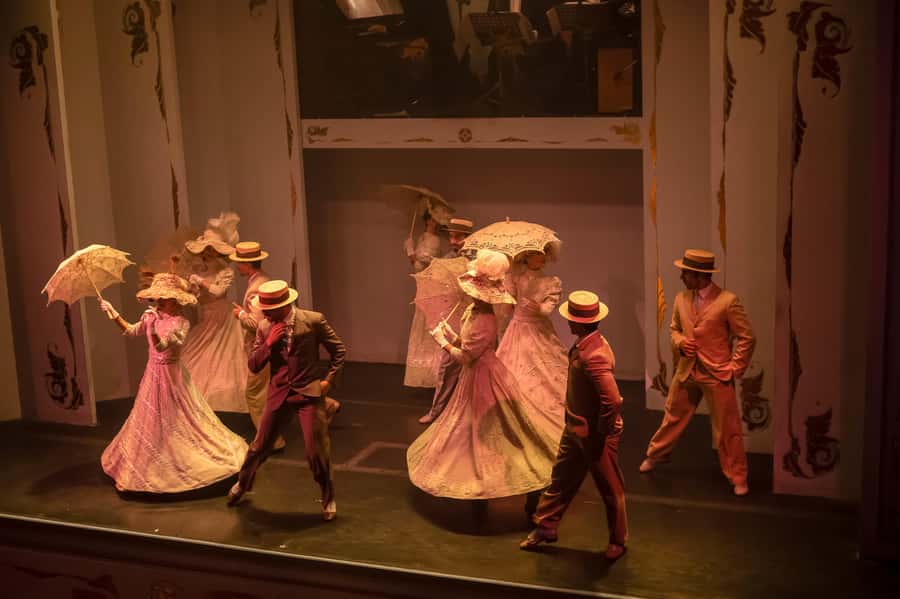 Buenos Aires: Café de Los Angelitos Tango Show & Dinner - Should you book Café de los Angelitos?
