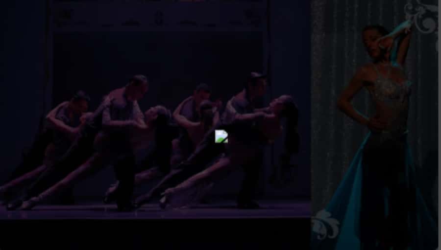 Buenos Aires: Café de los Angelitos Tango Show with Drinks - What the 75-minute tango show delivers