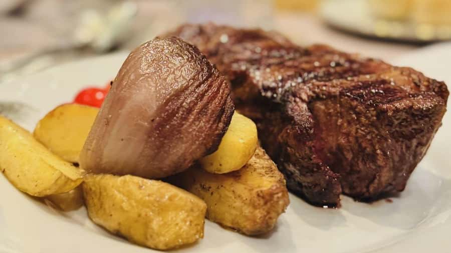 Buenos Aires: Cafe Los Angelitos Tango Show, Optional Dinner - Choosing between the show-only and dinner packages