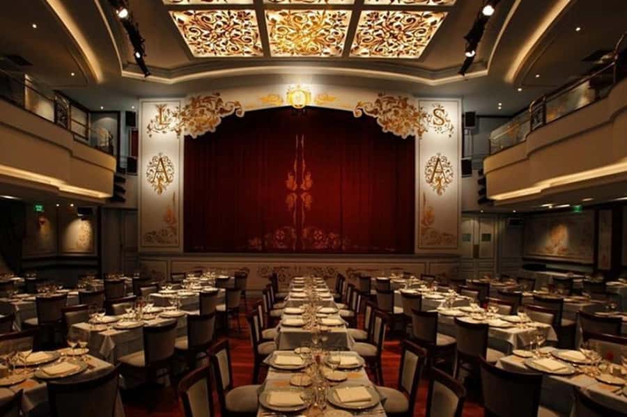 Buenos Aires: Cafe Los Angelitos Tango Show, Optional Dinner - Who will enjoy this tango evening most