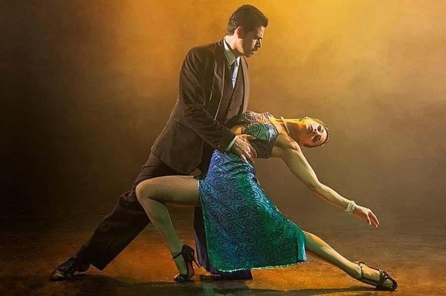 Buenos Aires: Cafe Los Angelitos Tango Show, Optional Dinner - Practical choices that can improve your night