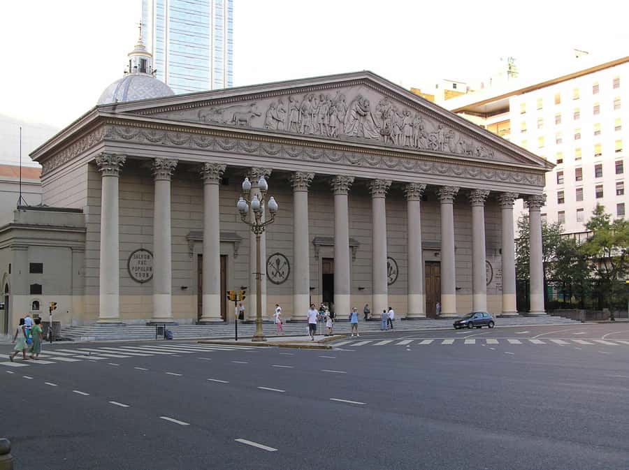 Buenos Aires: City Highlights Guided Tour with Transfer - Key points to know before booking