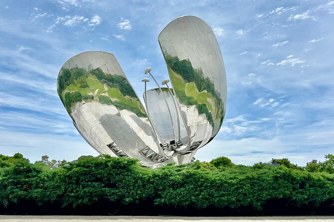 Buenos Aires City Private Tour 7 Hours with Local Guide - What this private Buenos Aires tour is really designed to do