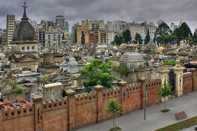 Buenos Aires City Private Tour with Local Guide - Why this private tour works for a first look
