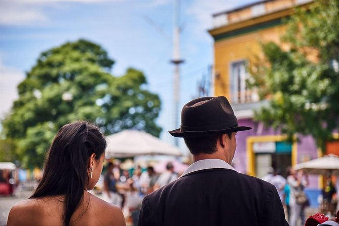 Buenos Aires City Tour by Grupo Summa Argentina - Timing, transport, and the small practical details