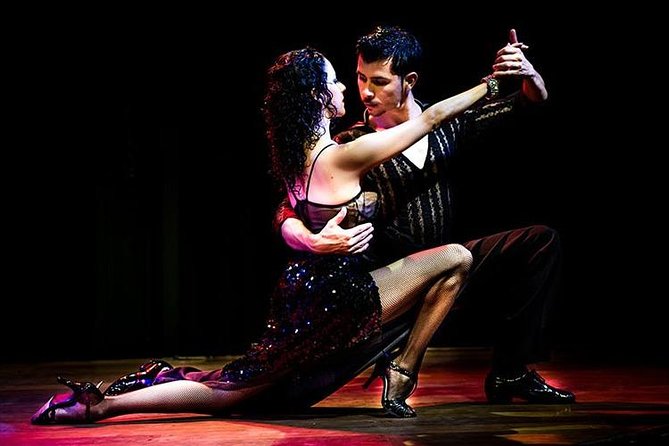 Buenos Aires City Tour + Dinner Tango Show in El Querandi - Key points to know before booking