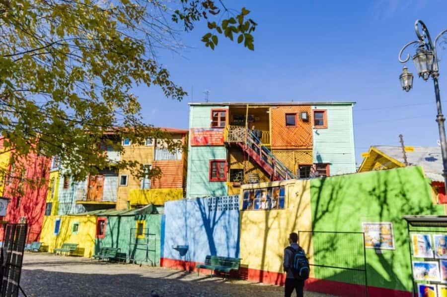 Buenos Aires: City Tour Porteno with Wine Tasting - Key points to know before booking