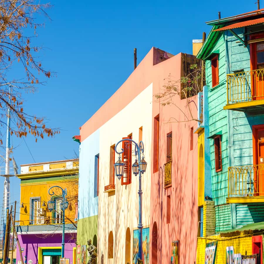 BUENOS AIRES: CITY TOUR PREMIUM - Why this five-hour route works for a first look