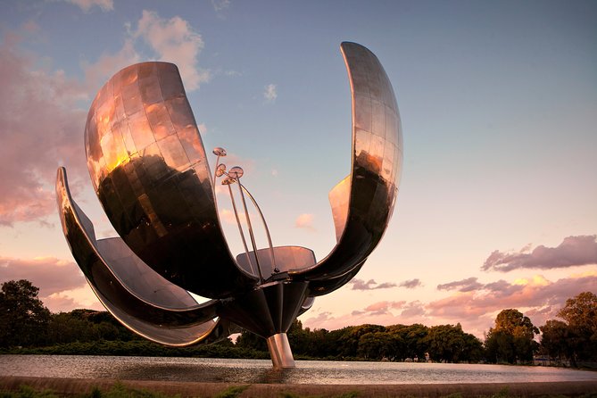 Buenos Aires City Tour Premium - Optional Navigation with Open Bar - Why this half-day tour works