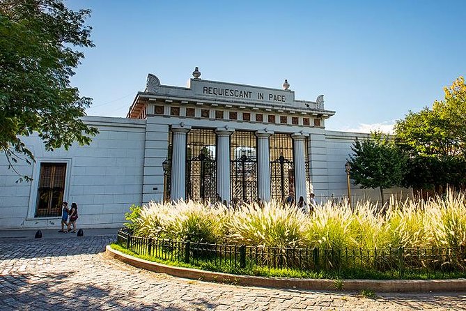 Buenos Aires City Tour Premium - Optional Navigation with Open Bar - Is $48 a fair price?
