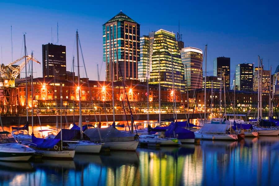 Buenos Aires City Tour with Luxury Lunch - What lunch adds to the experience
