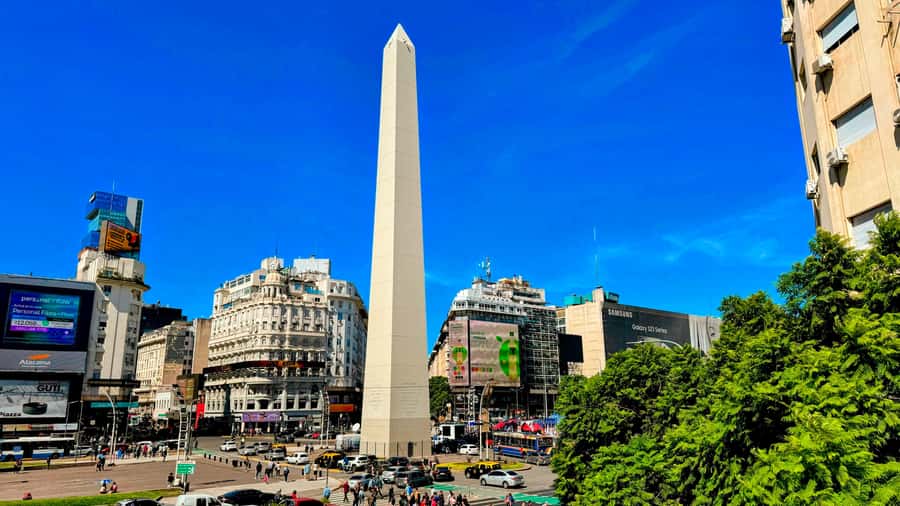 Buenos Aires: City Tour with Scenic River Cruise - Plaza de Mayo, Casa Rosada, and the Metropolitan Cathedral