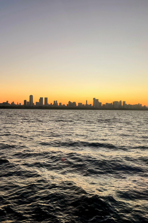 Buenos Aires: City Tour with Scenic River Cruise - The Río de la Plata cruise