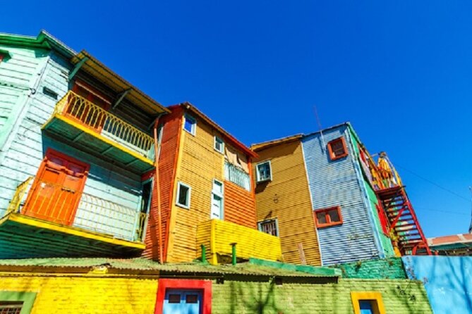 Buenos Aires Classic City Tour with Colon Theatre Optional - Why This Three-Hour Tour Works