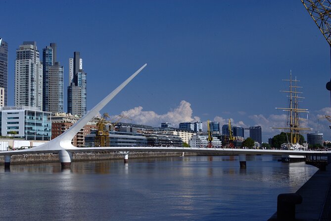 Buenos Aires Classic City Tour with Colon Theatre Optional - Plaza de Mayo: The City’s Political Center