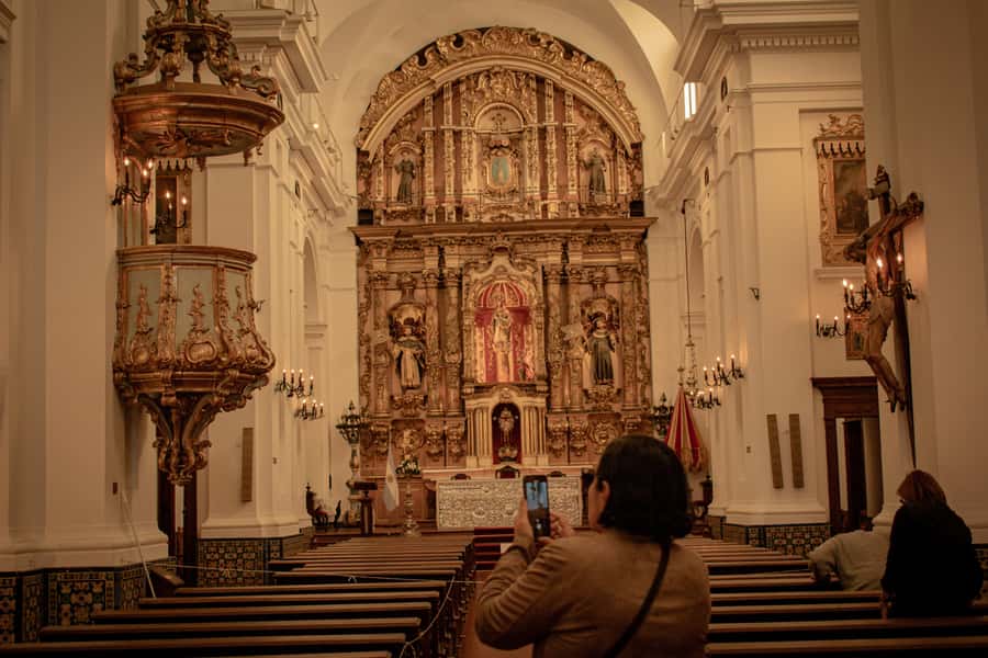 Buenos Aires: Classic Private City Tour - La Boca and the Boca Juniors connection