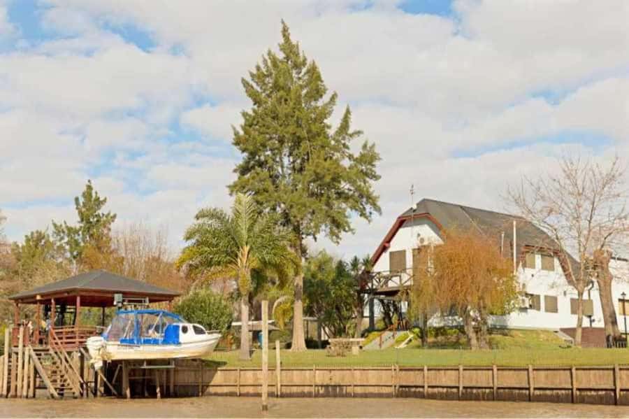 Buenos Aires: Classic Private Delta Tigre Boat Tour - Is $109 a fair price?