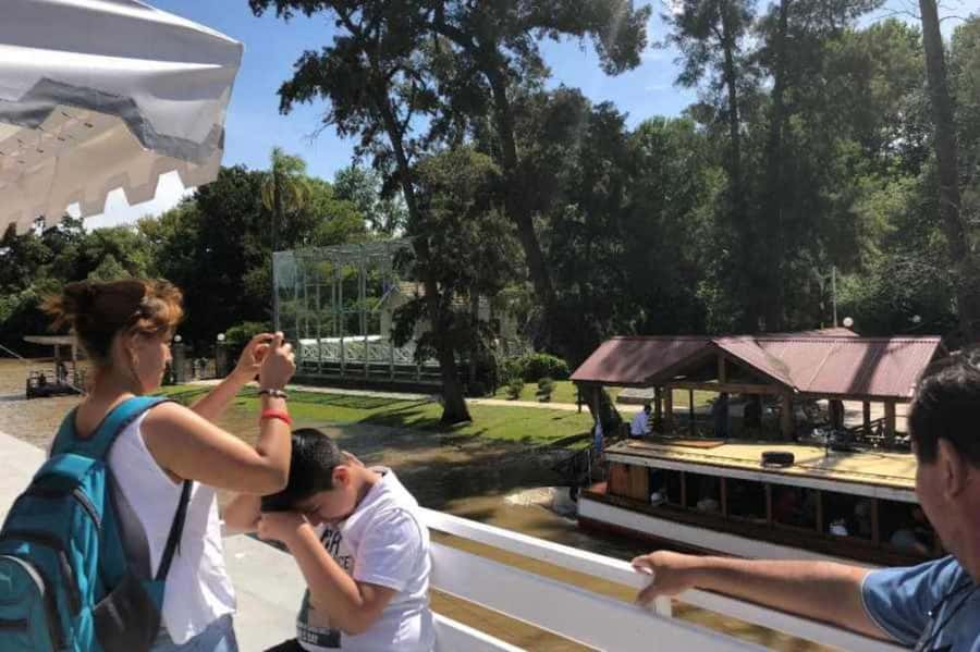 Buenos Aires: Classic Private Delta Tigre Boat Tour - Who will enjoy this half-day outing most
