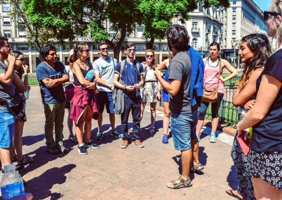 Buenos Aires: Colonial Times and Revolution - Key points to know before you book