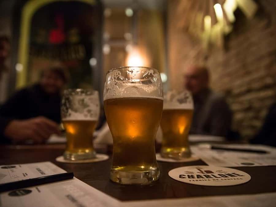 Buenos Aires: Craft Beer Adventure in Colegiales - Key details at a glance