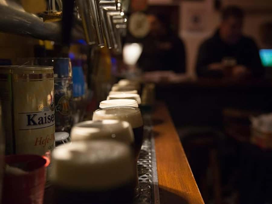 Buenos Aires: Craft Beer Adventure in Colegiales - Who will enjoy this Colegiales beer walk?