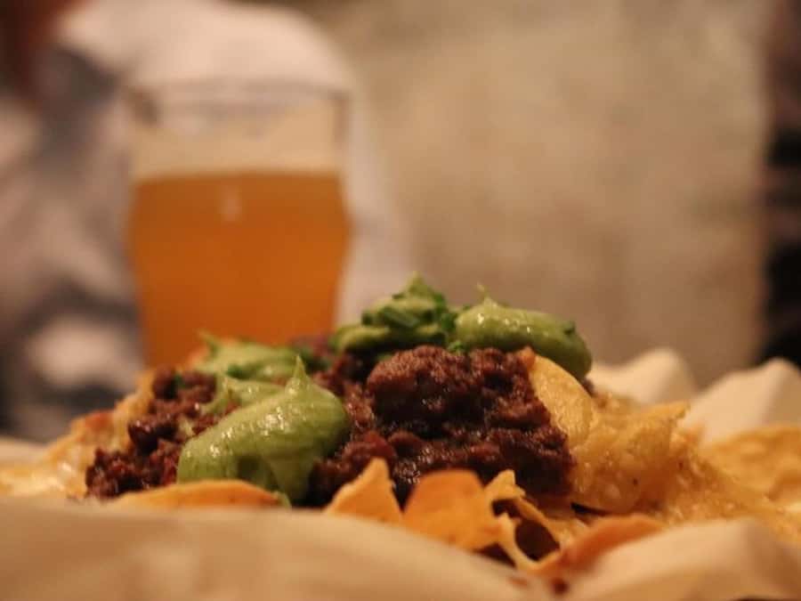 Buenos Aires: Craft Beer Adventure in Colegiales - Timing, transport, and simple preparation