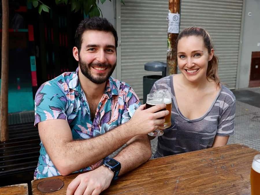 Buenos Aires: Craft Beer Adventure in Colegiales - The honest verdict