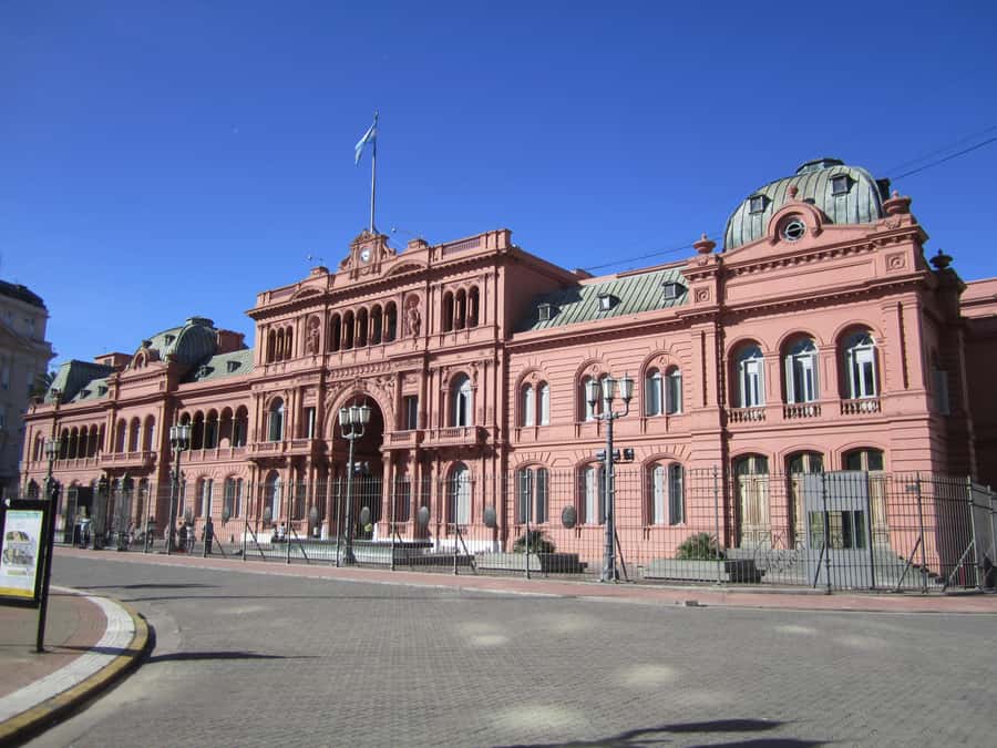 Buenos Aires: Culture and History Private Tour - Key points to know before booking