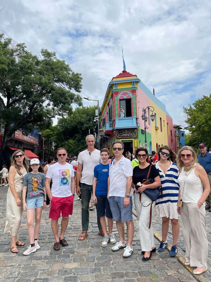 Buenos Aires: Customizable City Tour in Polish - Tigre Delta and the city’s outer reaches