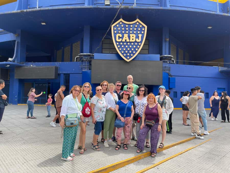 Buenos Aires: Customizable City Tour in Polish - Practical planning for a smoother day