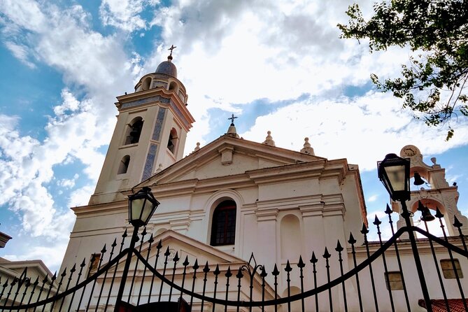 Buenos Aires: Deluxe Walking Tour Like a Local, Recoleta Cemetery - Key points to know before booking