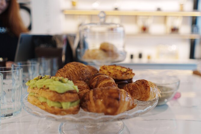 Buenos Aires: Discover Mate - Masterclass with Argentine Pastry - Argentine pastries make the ritual easier
