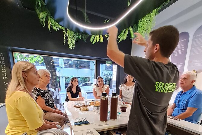 Buenos Aires: Discover Mate - Masterclass with Argentine Pastry - Shopping for mate items afterward