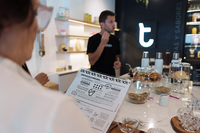 Buenos Aires: Discover Mate - Masterclass with Argentine Pastry - Arriving at Ayacucho 1538