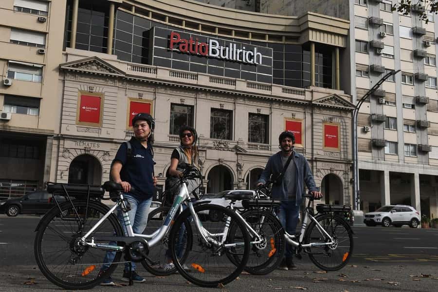 Buenos Aires: E-Bike Tour in the North Circuit of Buenos Aires - Who will enjoy this ride most?