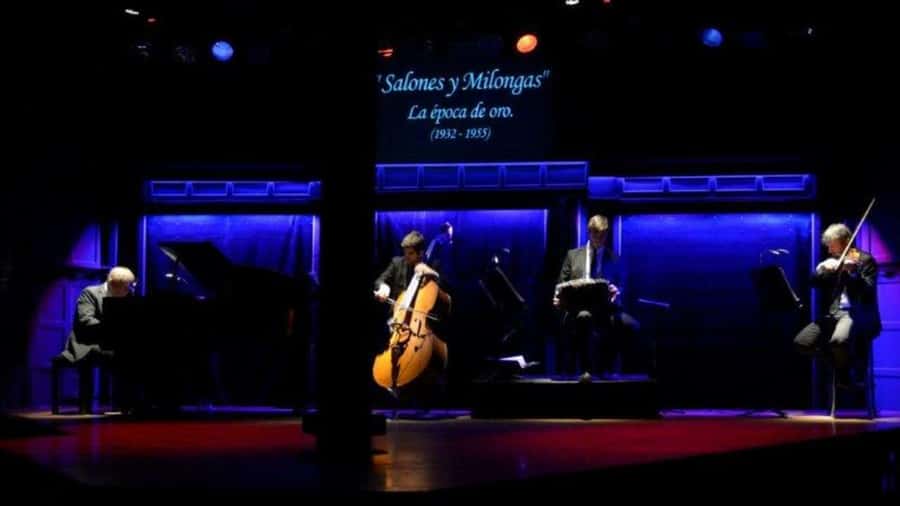Buenos Aires: El Querandí Tango Show with Optional Dinner - Is $75 a fair price?