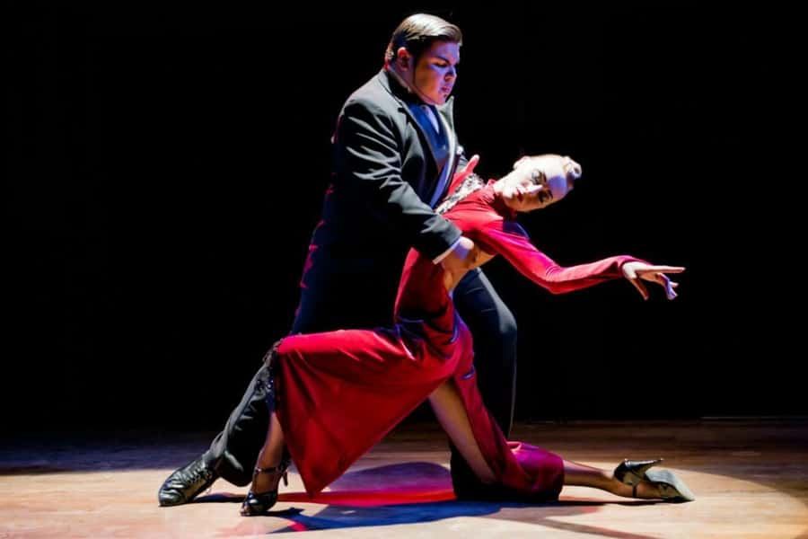 Buenos Aires: El Querandí Tango Show with Optional Dinner - Practical choices for a smoother evening