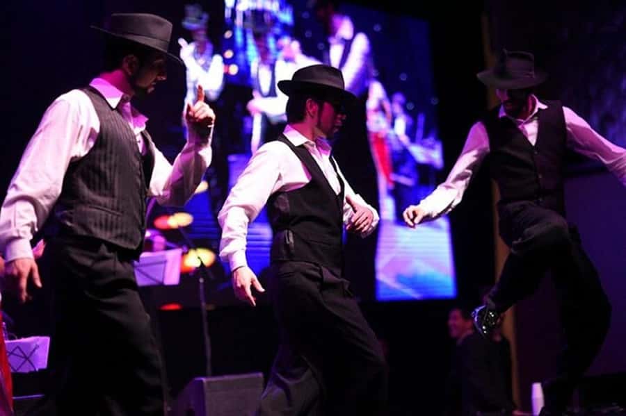 Buenos Aires: El Viejo Almacen Tango Show & optional Dinner - The strongest reasons to book