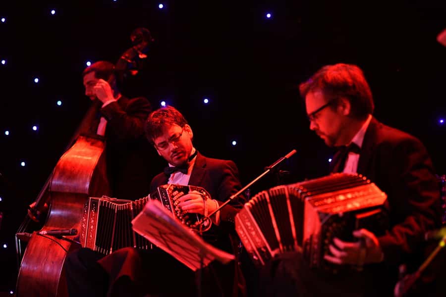 Buenos Aires: El Viejo Almacén Tango Show Ticket & Transfer - Key points to know before you book