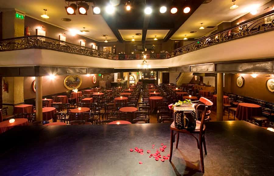Buenos Aires: El Viejo Almacén Tango Show Ticket & Transfer - Is the $69 price good value?