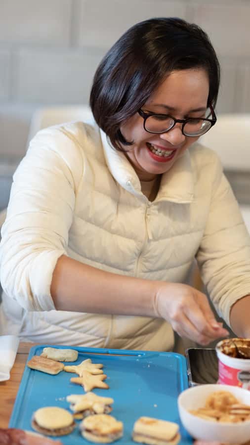 Buenos Aires: Empanada & Alfajor Cooking Lesson in Palermo - Who should book this cooking class?
