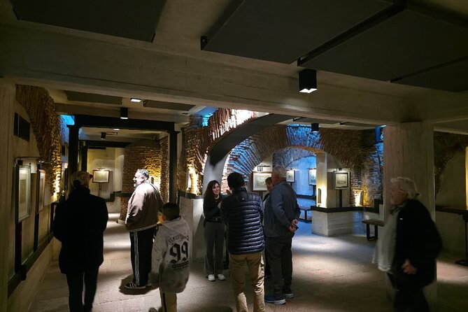 Buenos Aires : Explore El Zanjon de Granados, Hidden Tunnels. - Why the guide can make or break the hour