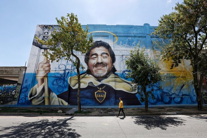Buenos Aires: Explore the most of Buenos Aires Football & Culture - Why football works so well in Buenos Aires