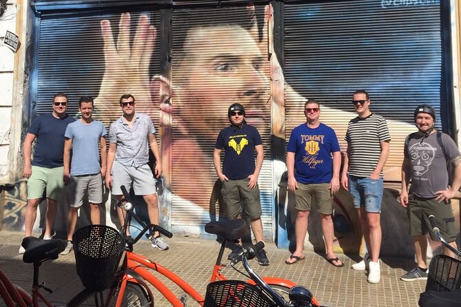Buenos Aires: Explore the most of Buenos Aires Football & Culture - Starting at Dr. José Modesto Giuffra 304