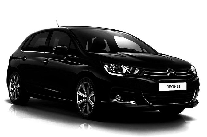 Buenos Aires Ezeiza Airport Private Transfer - Communication and the promise of English