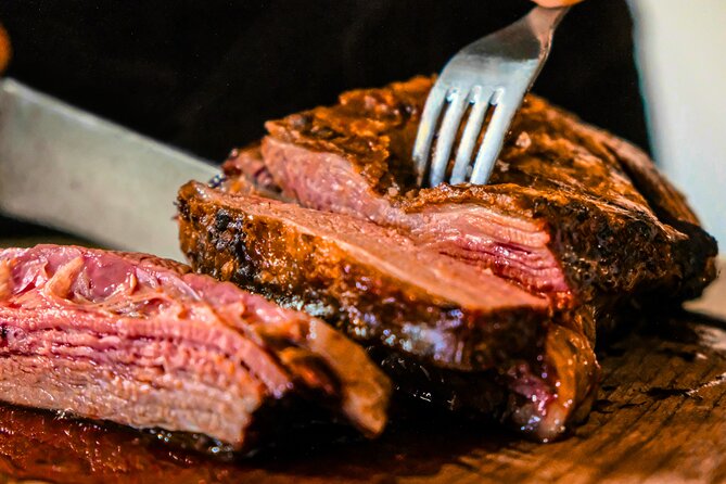 Buenos Aires Food Tour: Local Dishes, Steak, Empanada & More - Key points at a glance